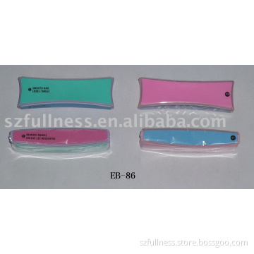 nail block buffer